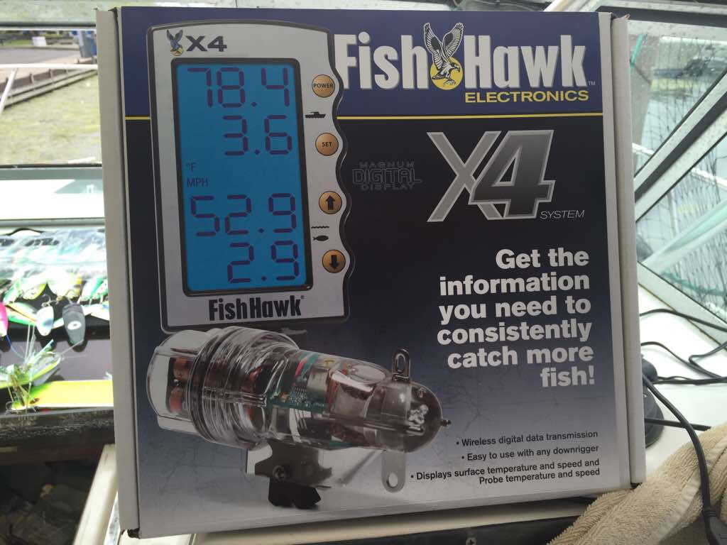 Fish Hawk X4 Classifieds Buy, Sell, Trade or Rent