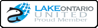 Lake Ontario United Trout and Salmon Fishing