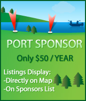 Lake Ontario Ports