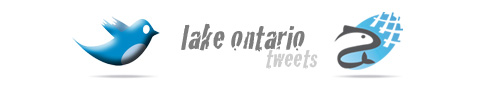 Lake Ontario Tweets