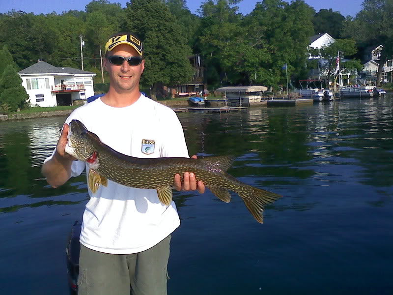Conesus Lake help Finger Lakes Discussion Lake Ontario United