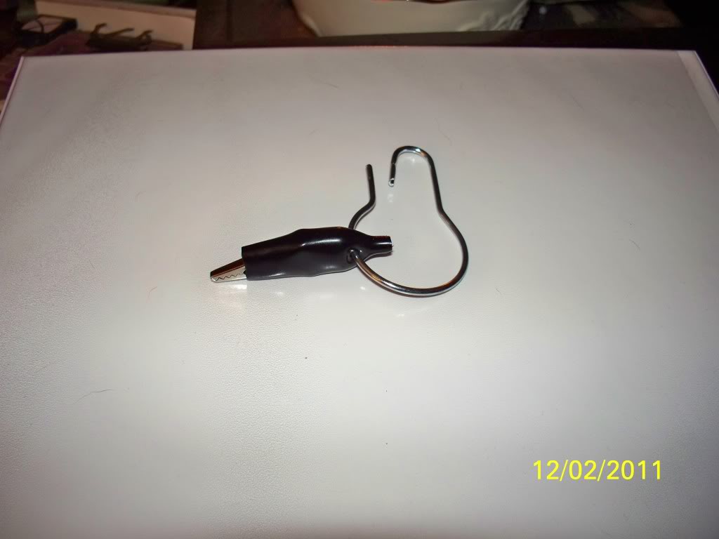 Homemade Planer Boards & Mast Page 3 Tackle and Techniques Lake