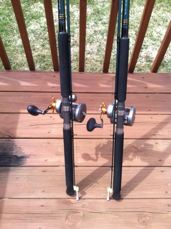 Okuma Cold water 303D - Classifieds - Buy, Sell, Trade or Rent - Lake  Ontario United - Lake Ontario's Largest Fishing & Hunting Community - New  York and Ontario Canada