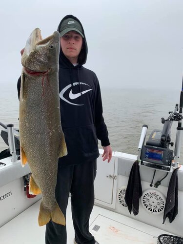 Image may contain: 1 person, standing, ocean, outdoor and water
