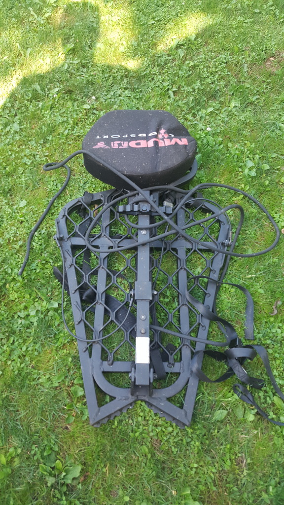 Muddy treestands Classifieds Buy, Sell, Trade or Rent Lake