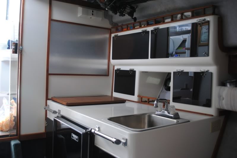 The Billy V is For Sale Penn Yan 295 Prowler Boats for Sale Lake