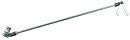 Panther 55-2401 Auxiliary Motor Steering Kit - Zinc