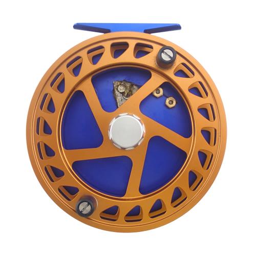 Color: Orange