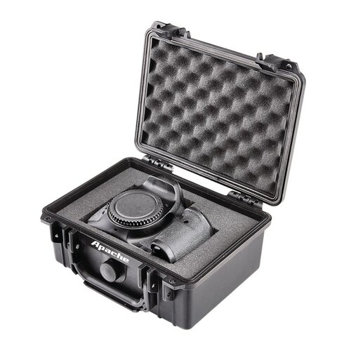 1800 Weatherproof Protective Case – Small