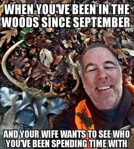 Image may contain: 1 person, smiling, meme and text