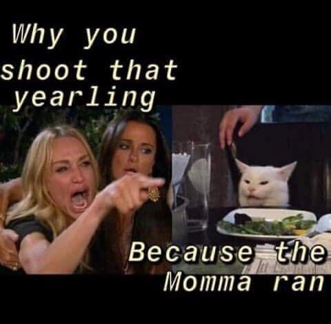 Image may contain: 2 people, text