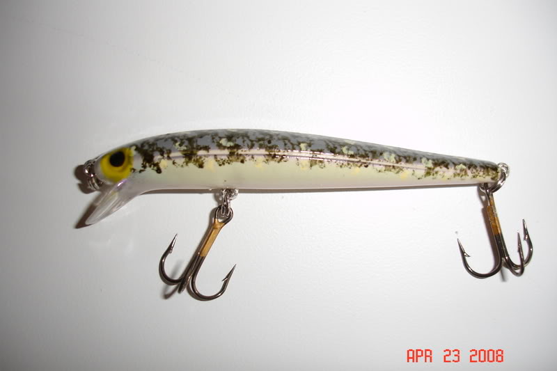 Goby Stick baits from KA-BOOM - Tackle Description - Lake Ontario United -  Lake Ontario's Largest Fishing & Hunting Community - New York and Ontario  Canada