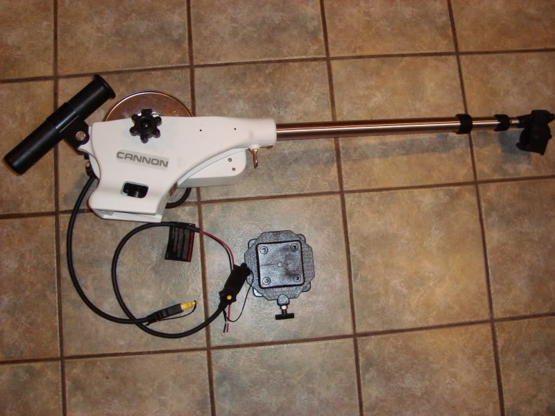 Cannon mag 20 ts Clearance