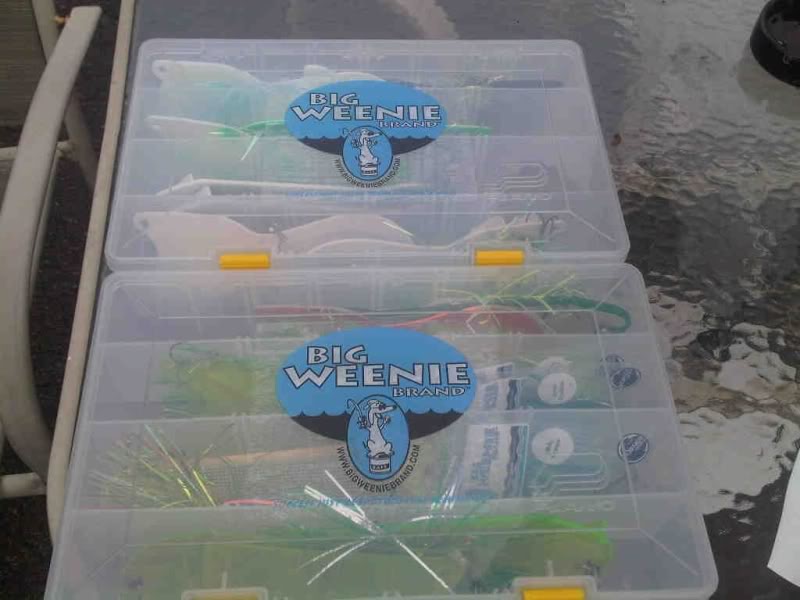 Flasher Fly storage Questions About Trout & Salmon Trolling? Lake