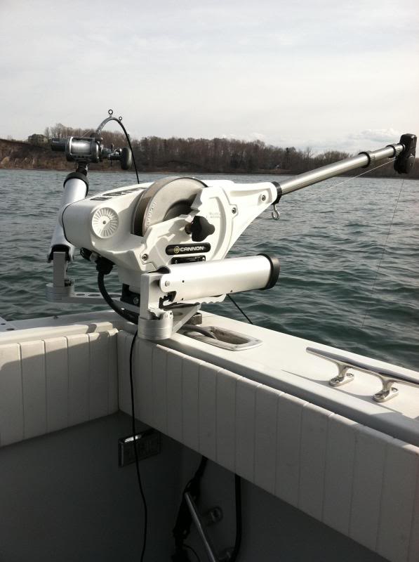 SOLD Penn Yan 295 Prowler Boats for Sale Lake Ontario United