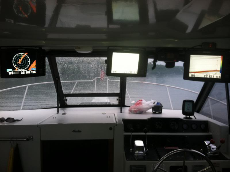 SOLD Penn Yan 295 Prowler Boats for Sale Lake Ontario United