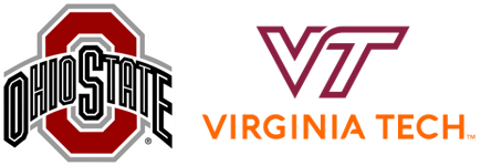 Osu vt logo