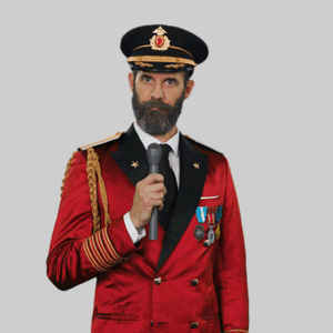 Drop Mic GIF by Captain Obvious
