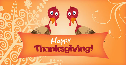 Image result for ecard happy thanksgiving meme
