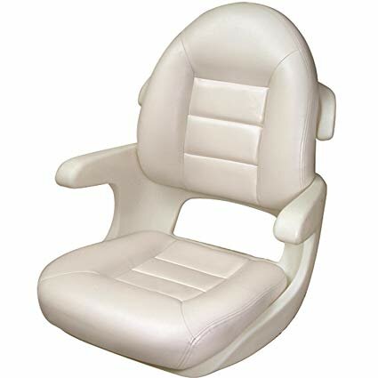 Tempress Elite High/Low Back Seat Reviews - This Old Boat - Lake Ontario  United - Lake Ontario's Largest Fishing & Hunting Community - New York and  Ontario Canada