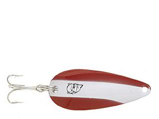 red devil fishing lure