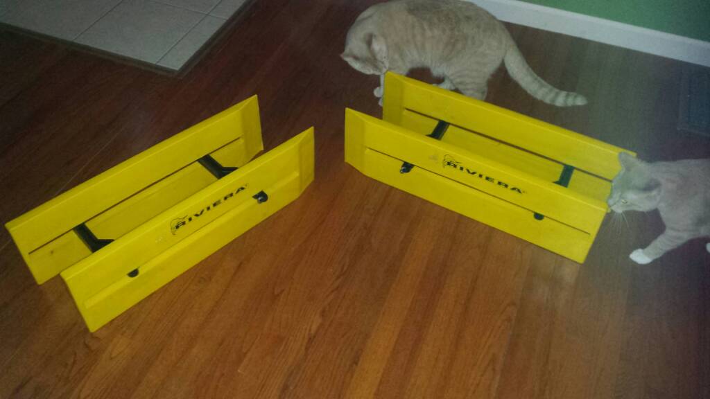 Riviera Planer boards Classifieds Buy, Sell, Trade or Rent Lake