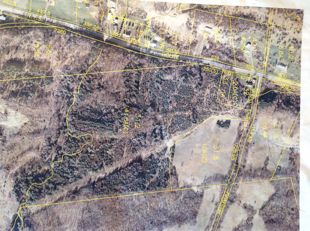 42 acres in Boonville Classifieds Buy, Sell, Trade or Rent Lake