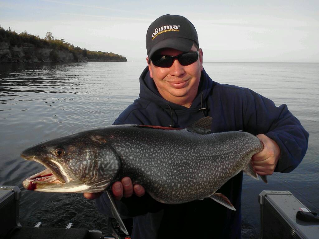 Henderson/Black River/Chaumont/Guffin Reports New York Fishing