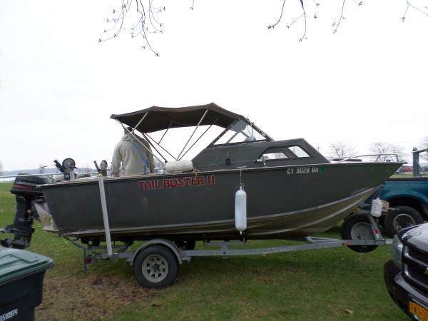 well this is a 1980 starcraft islander fully loaded turn key need nothing c...