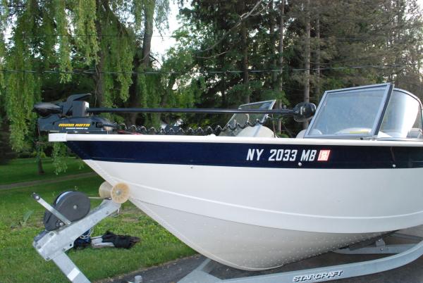 walleye boats for sale craigslist