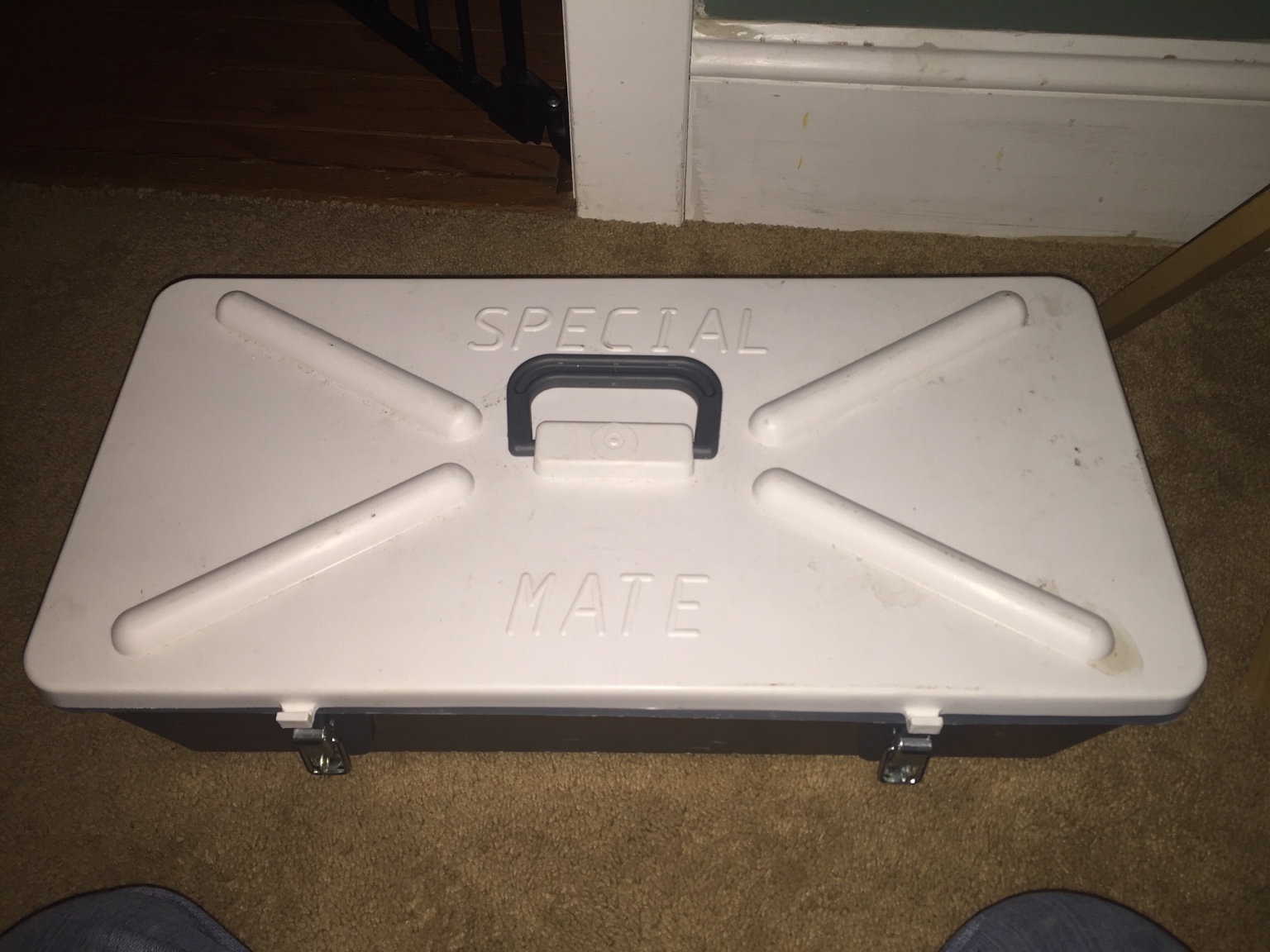 Special Mate box with 155 spoons Classifieds Buy, Sell, Trade or