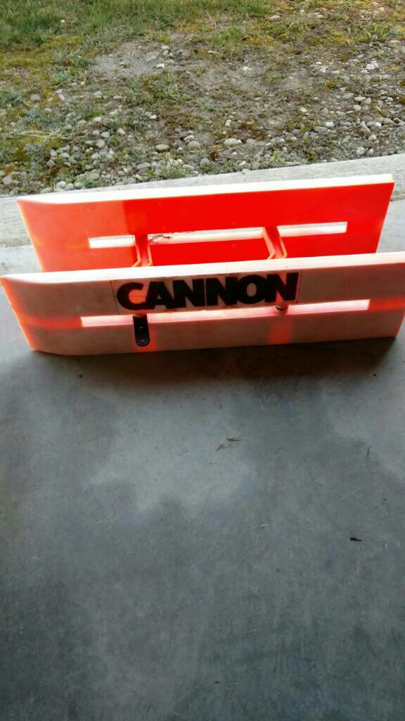 Cannon planner boards Classifieds Buy, Sell, Trade or Rent Lake