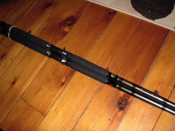 Daiwa Mhr Rods Classifieds Buy Sell Trade Or Rent Lake