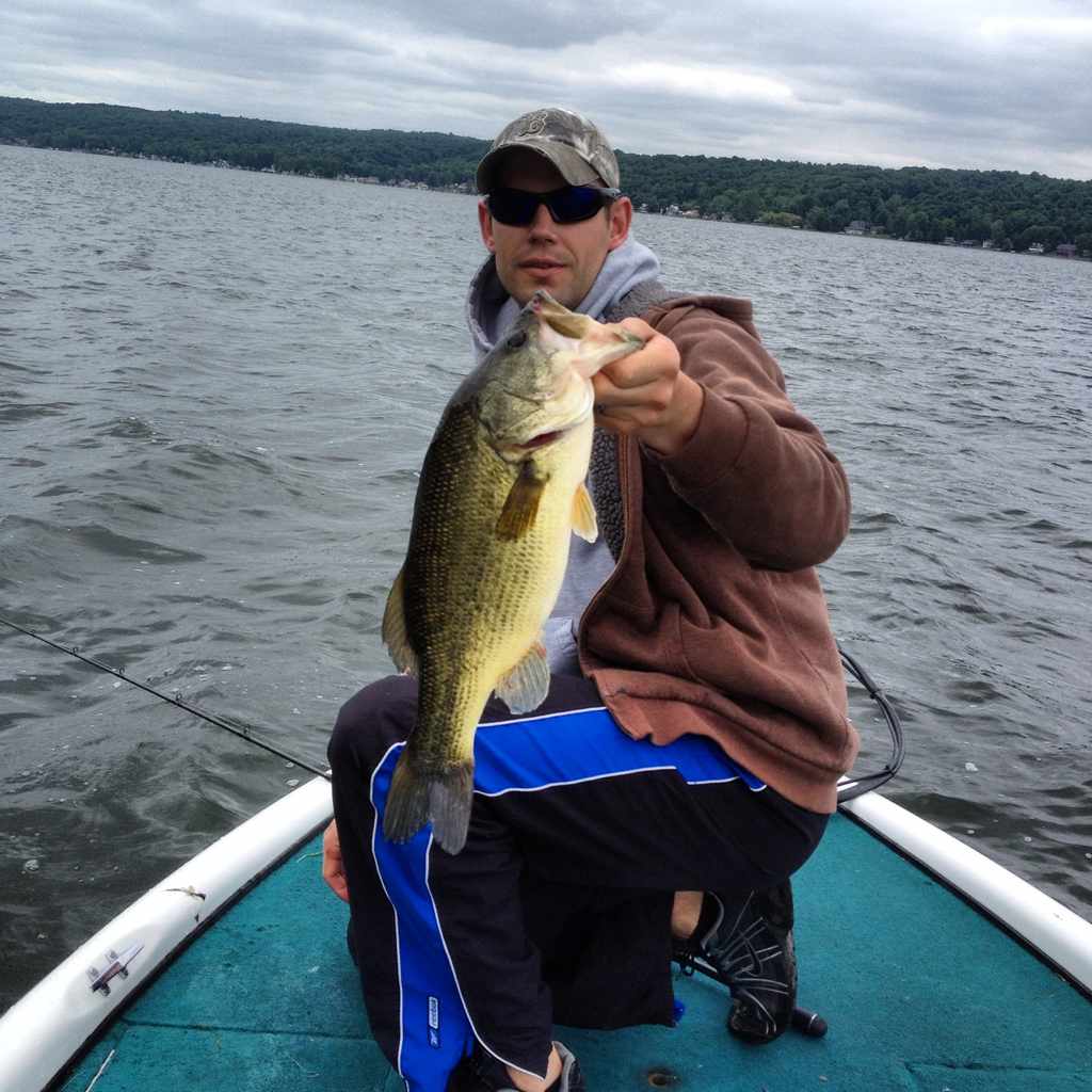 Conesus Lake Page 2 Musky, Tiger Musky & Pike (ESOX) Lake Ontario