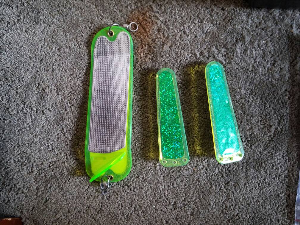 Various flashers, cowbells Classifieds Buy, Sell, Trade or Rent