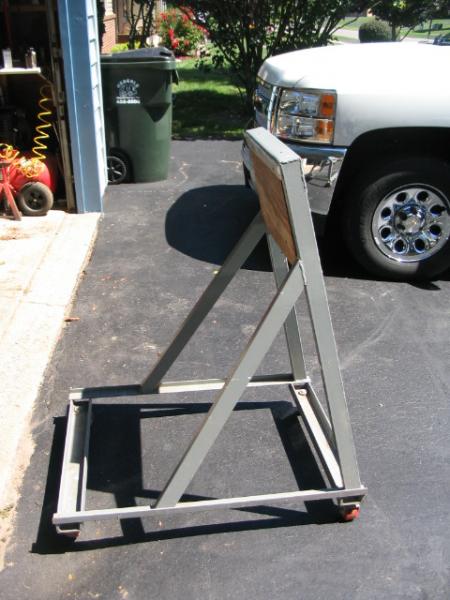 outboard motor stand - classifieds - buy, sell, trade or