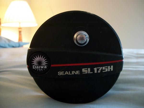 daiwa sealine sl175h