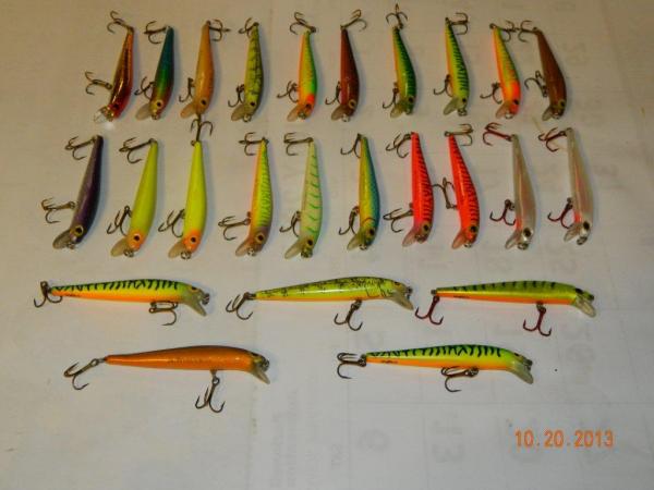 storm thunderstick jr