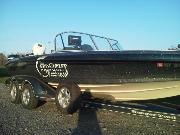 2005 Ranger 621VS Fisherman For Sale - Boats for Sale 