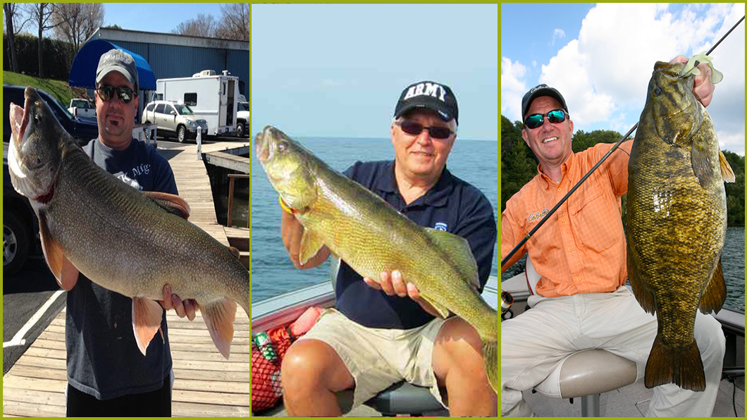 Greater Niagara Fishing & Outdoor Expo