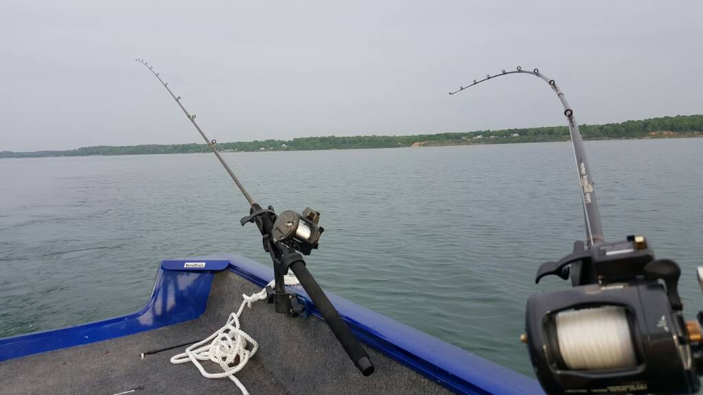 looking to buy rod holders for versatrack system for