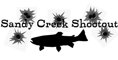 2107 Sandy Creek Shootout