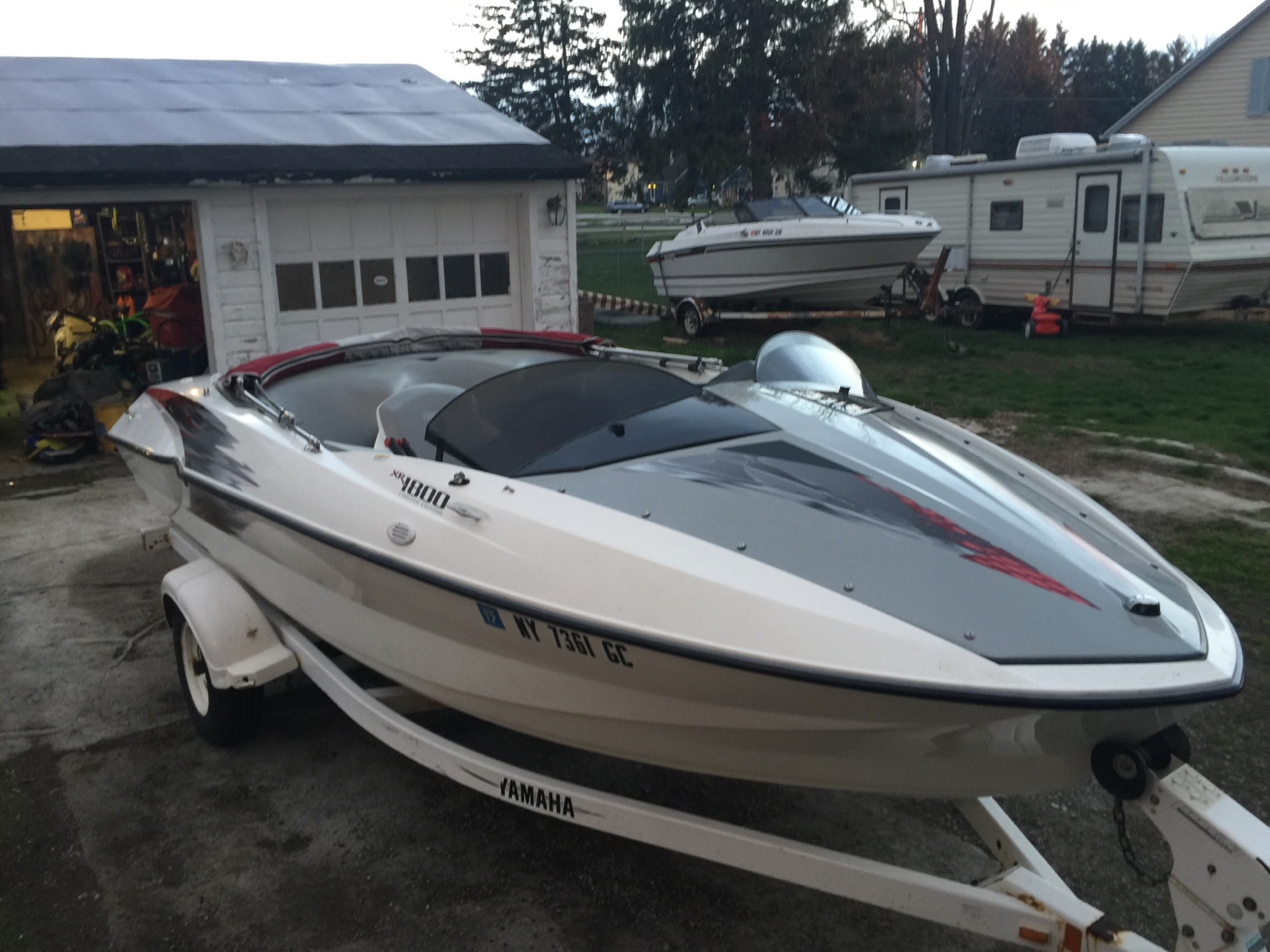 Used Jet Fishing Boats For Sale - Images Fishing and ...