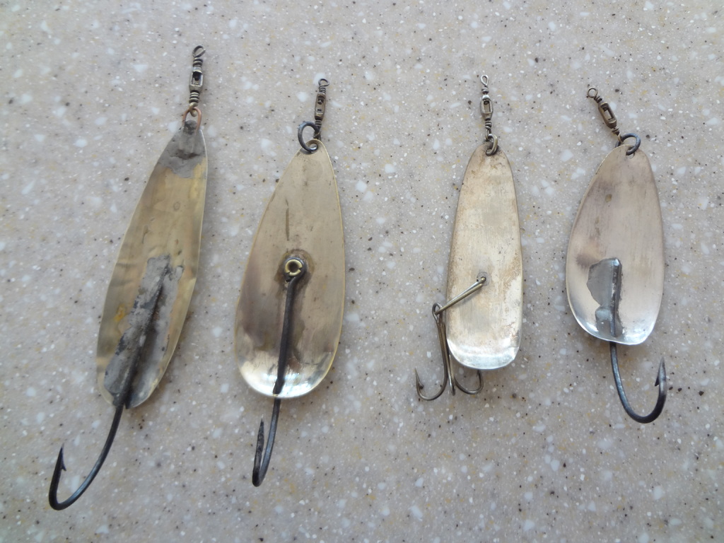 vintage trolling spoons!?!?! - Tackle and Techniques - Lake Ontario United  - Lake Ontario's Largest Fishing & Hunting Community - New York and Ontario  Canada