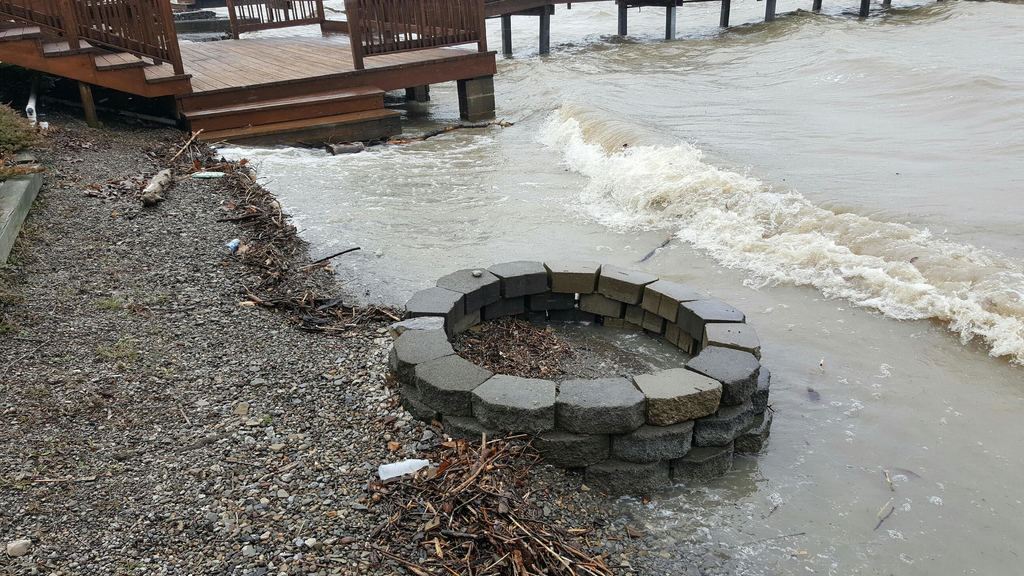 Seneca Lake Water Level - Finger Lakes Discussion - Lake Ontario United