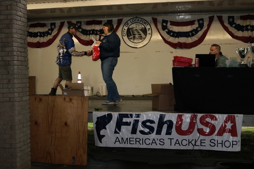 AJ Accepting 3rd Place Award.JPG