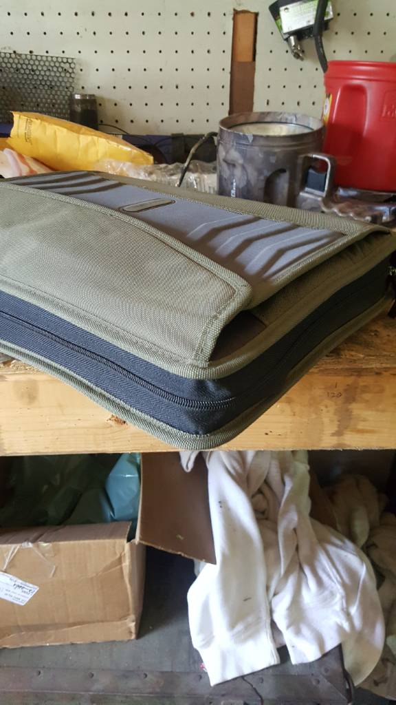 DIY Flasher, Dipsy, Cowbell Storage This Old Boat Lake Ontario