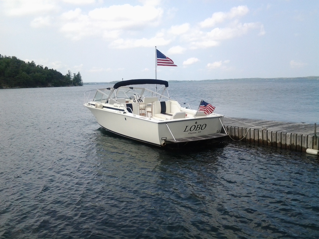 28' Bertram For Salereduced price Boats for Sale Lake Ontario