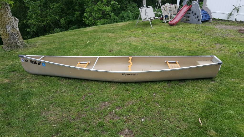 For sale square stern canoe Classifieds Buy, Sell, Trade or Rent