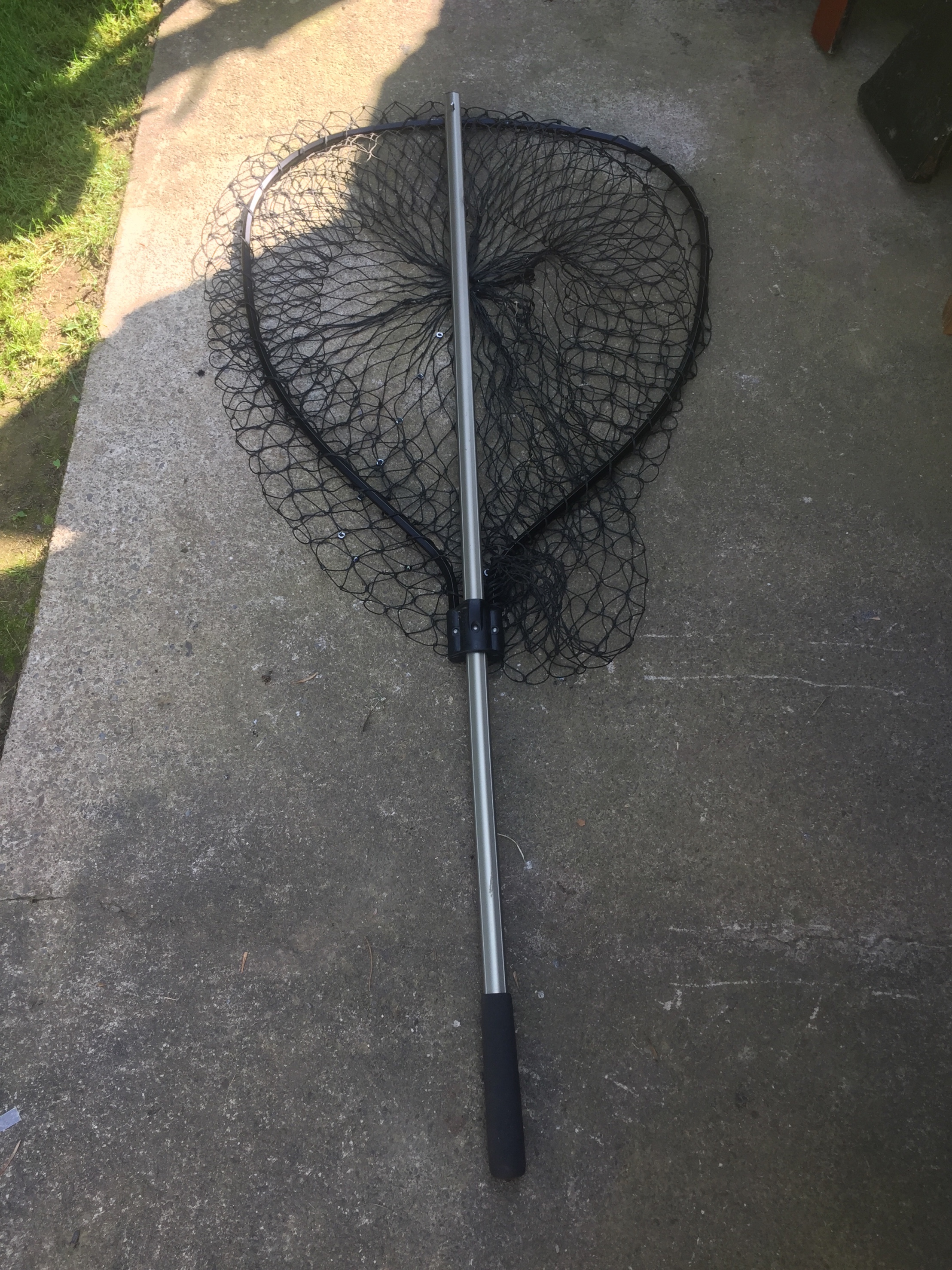 Frabill 8425 Power Catch Big Game Teardrop Net - Classifieds - Buy, Sell,  Trade or Rent - Lake Ontario United - Lake Ontario's Largest Fishing &  Hunting Community - New York and Ontario Canada